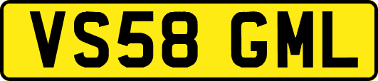 VS58GML