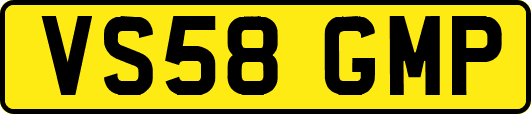 VS58GMP
