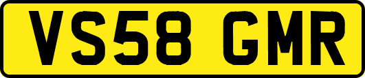 VS58GMR