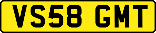 VS58GMT