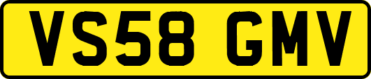 VS58GMV