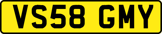 VS58GMY