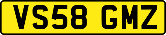 VS58GMZ