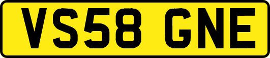 VS58GNE