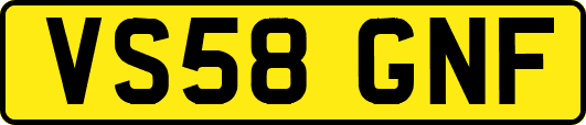 VS58GNF