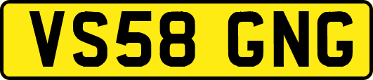 VS58GNG