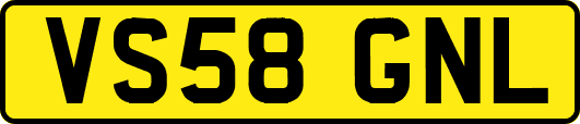 VS58GNL