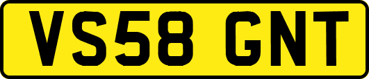 VS58GNT