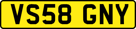 VS58GNY