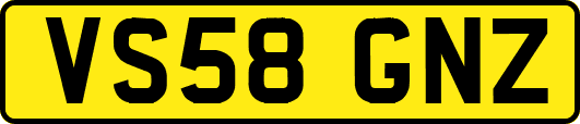VS58GNZ