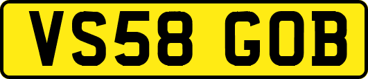 VS58GOB