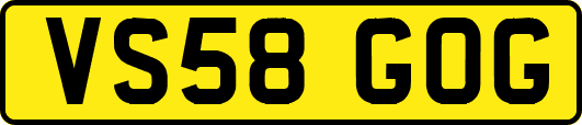 VS58GOG