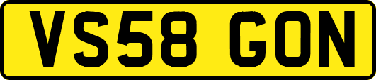 VS58GON