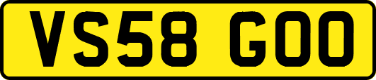 VS58GOO
