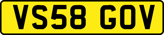 VS58GOV