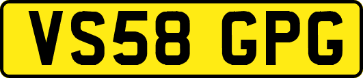 VS58GPG