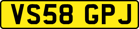 VS58GPJ