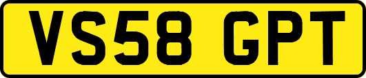 VS58GPT