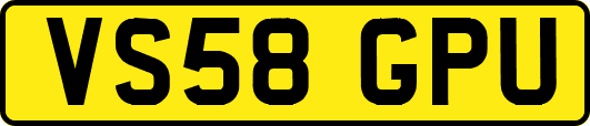 VS58GPU