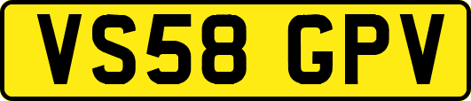VS58GPV