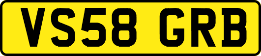 VS58GRB