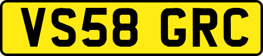VS58GRC