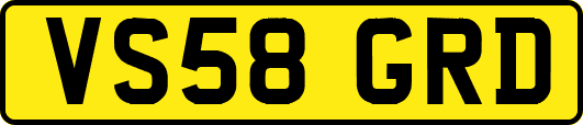 VS58GRD
