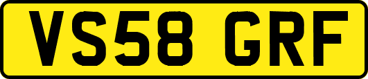 VS58GRF