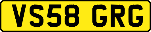 VS58GRG