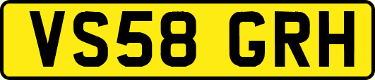 VS58GRH