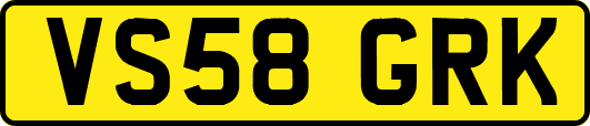 VS58GRK