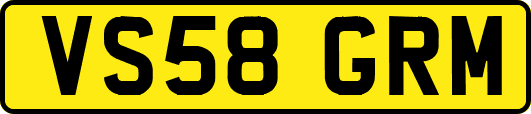 VS58GRM