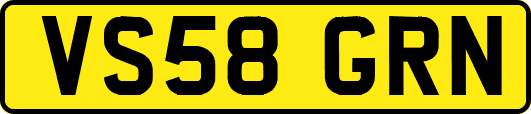 VS58GRN