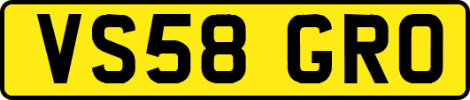 VS58GRO