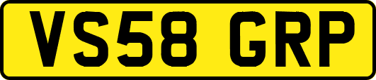 VS58GRP