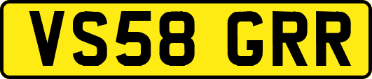 VS58GRR