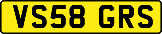 VS58GRS
