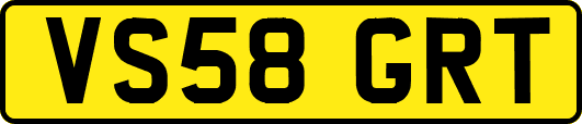 VS58GRT