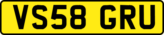 VS58GRU