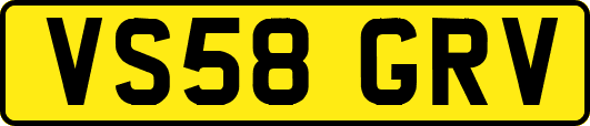 VS58GRV