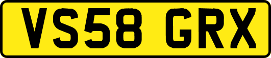 VS58GRX