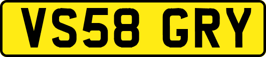 VS58GRY