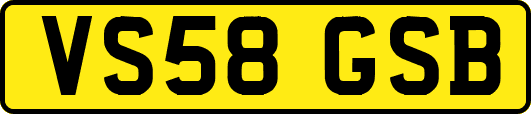 VS58GSB