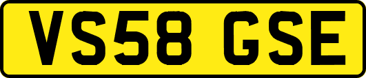 VS58GSE