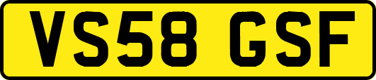 VS58GSF