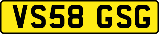 VS58GSG