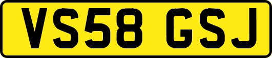 VS58GSJ