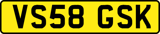 VS58GSK