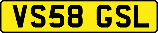 VS58GSL