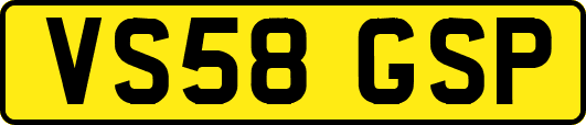VS58GSP